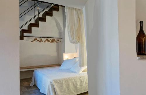 Tarquinia Apartment | L’Arrocco - La Torre col Mare sul Tetto