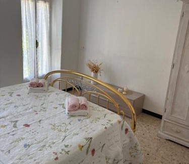 Ricco del Golfo Apartment | L'Autedo