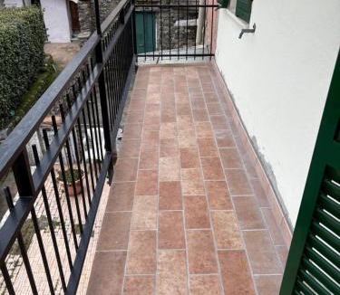 Ricco del Golfo Apartment | L'Autedo