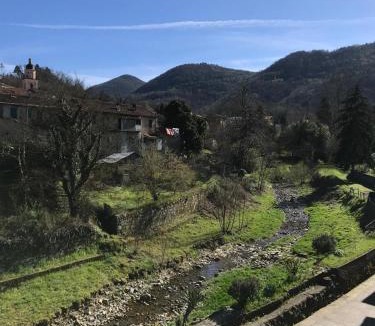 Ricco del Golfo Apartment | L'Autedo