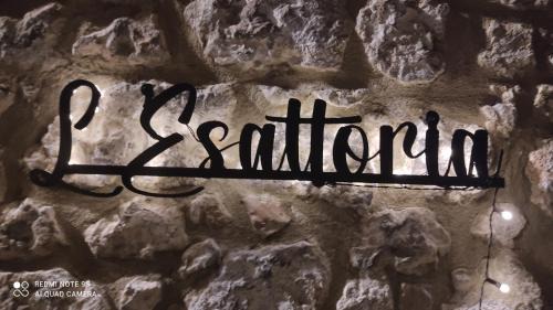 Cansano House | L' Esattoria