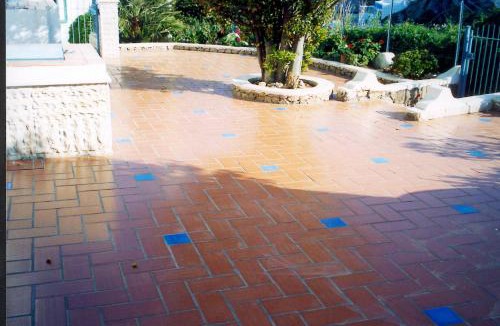 Ponza House | L'Isolana Case Vacanza Alloro 2