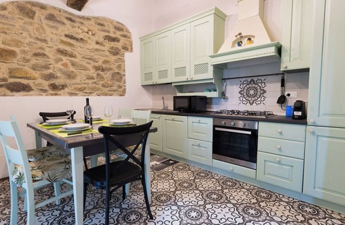 Subbiano House | L'Oasi del Poggio by Interhome