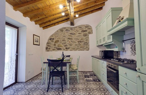 Subbiano House | L'Oasi del Poggio by Interhome