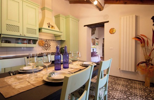 Subbiano House | L'Oasi del Poggio by Interhome