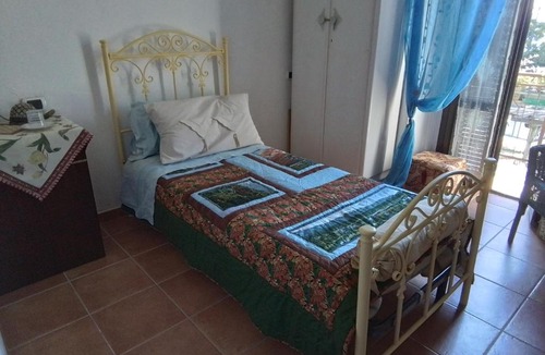 Tosca Bed & Breakfast | L'ora d'aria