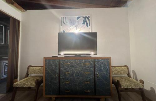 Sante Marie Apartment | L'Orchidea