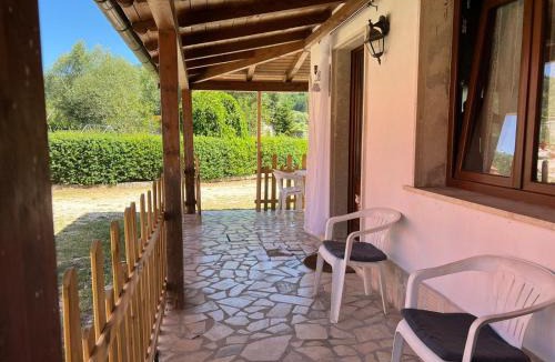 Sante Marie Apartment | L'Orchidea