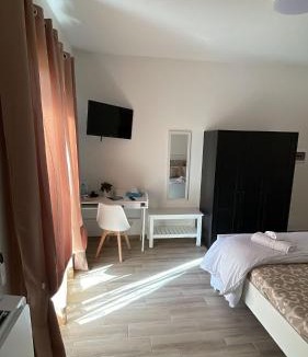 Moricone House | L'Oro Verde