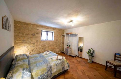 Montecastrilli Apartment | L'Uggetto