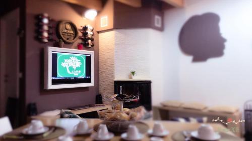 Torricella Sicura Bed & Breakfast | L' Ulivo Bed & Breakfast