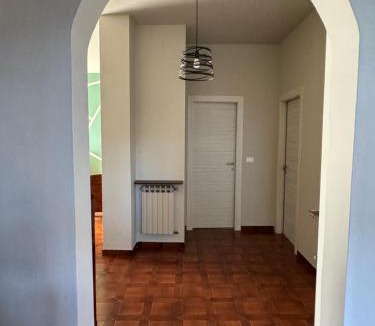 Cirie Apartment | L’ulivo