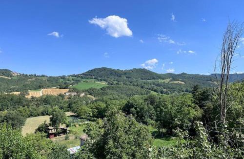 Montefortino House | La Baita dei Sibillini