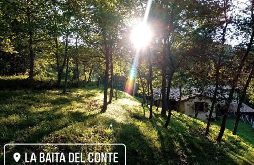 Castelli House | LA BAITA DEL CONTE