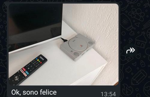 Foce Apartment | La bella mansardina