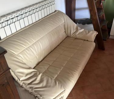 Catignano Apartment | La bomboniera