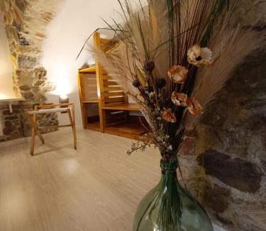 Tovo San Giacomo House | La Borgata