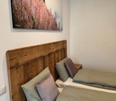 Piaggia Hotel | La Briga