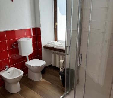 Piaggia Hotel | La Briga