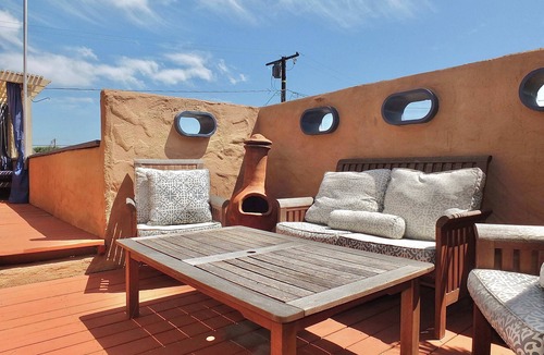 Belmont Shore House | La Brisa 1 Block From the Beach!