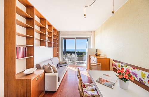 Sanremo Apartment | La Brise C/B2