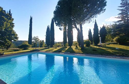 Mengara House | La Brocca di Valdichiascio