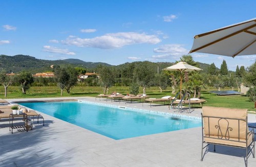 Campiglia Marittima Villa | LA BUGANVILLA 14, Emma Villas