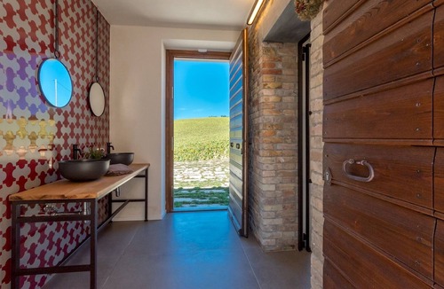 Monteprandone Villa | La Buona Maniera 10, Emma Villas