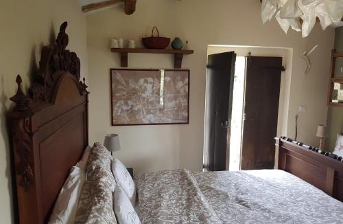 Monte Benedetto Bed & Breakfast | La Busca