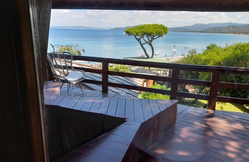Punta Ala Hotel | La Bussola Beach Hotel