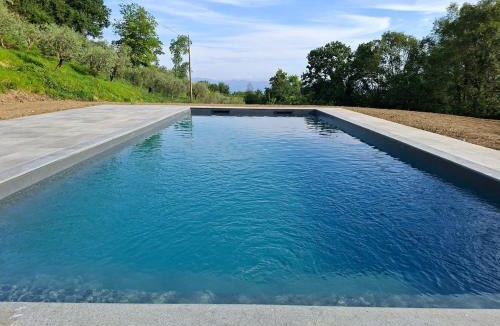 Bagnone Villa | LA CÁ DAL SOL TUSCANY POOL JACUZZY 5 Bedrooms
