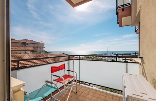 Old Town Apartment | La Côte d'Azur by Wonderful Italy