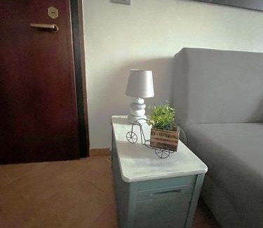 San Benedetto Val di Sambro Apartment | La Casa di Agnese