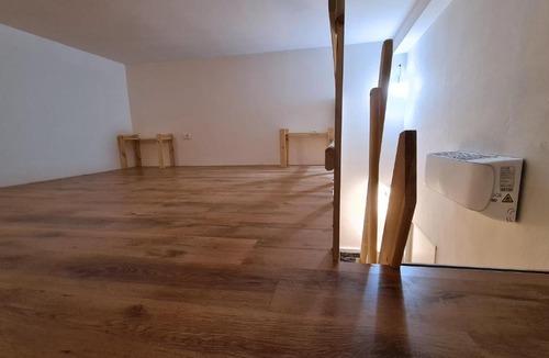 San Donato Apartment | La Ca' Pezzana Affittaly Apartments
