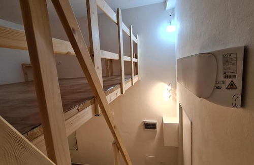 San Donato Apartment | La Ca' Pezzana Affittaly Apartments