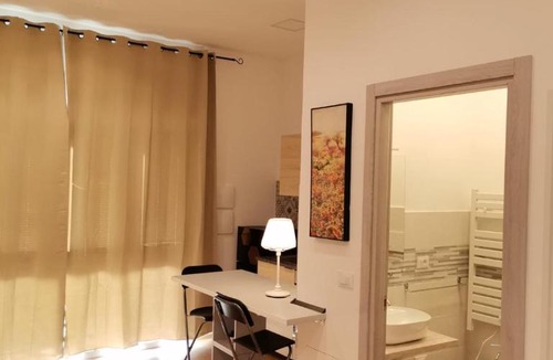 San Donato Apartment | La Ca' Pezzana Affittaly Apartments