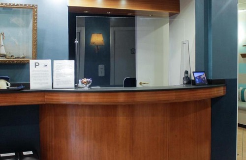 Camogli Hotel | La Camogliese Hotel B&B
