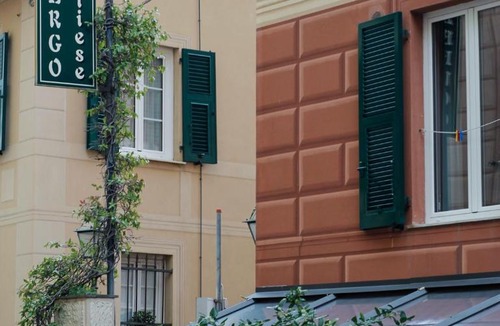 Camogli Hotel | La Camogliese Hotel B&B