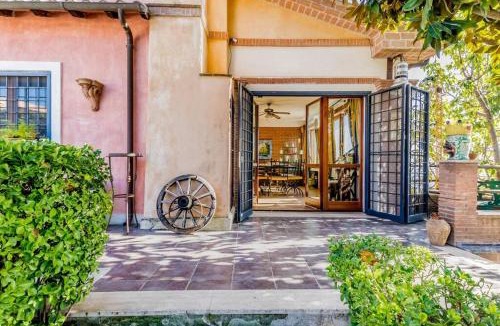 Riano Bed & Breakfast | La Candelora alle porte di Roma