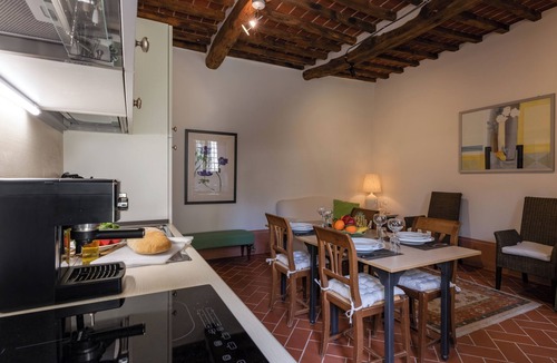 Castiglion Fiorentino Villa | La Canonica