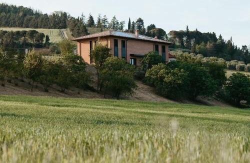 Fiumana House | La CANOVA