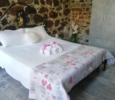Ricco del Golfo House | La Cantinetta di Sve