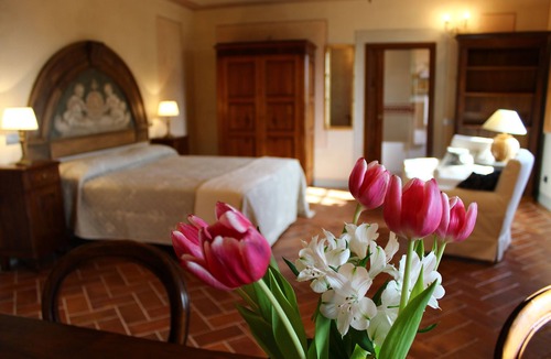 Rigutino Other | La Cantina Relais - Fattoria Il Cipresso