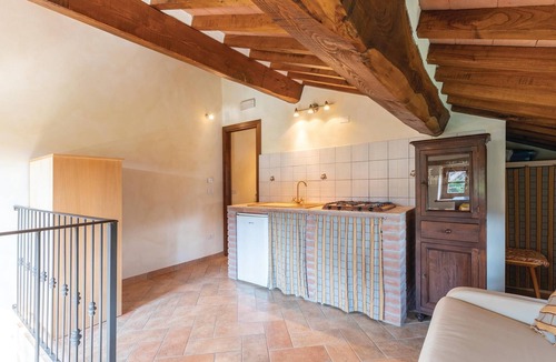 Bivio Lugnano House | La Capanna - Agr.Casanova