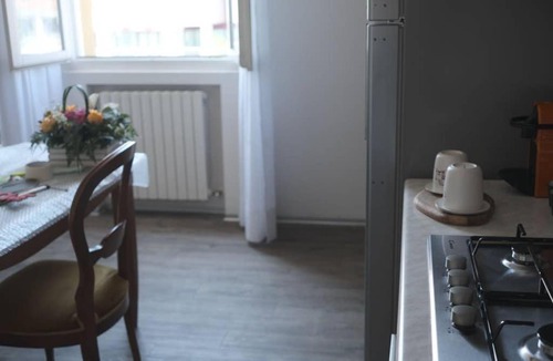 Old Town Apartment | La capannina