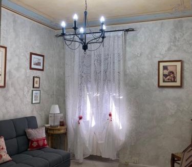 Ricco del Golfo House | La Caponera