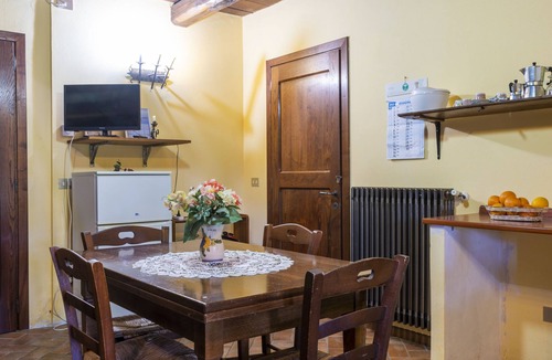 Bagnoregio Apartment | La Capraccia by Interhome