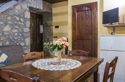 Bagnoregio Apartment | La Capraccia by Interhome