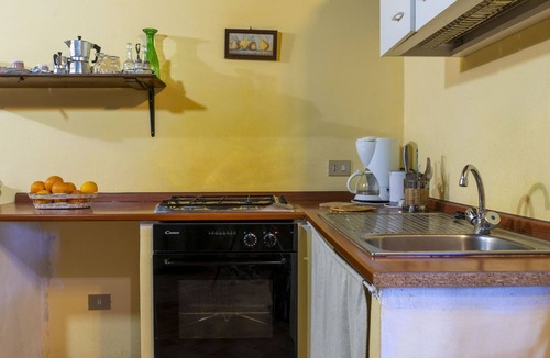 Bagnoregio Apartment | La Capraccia by Interhome