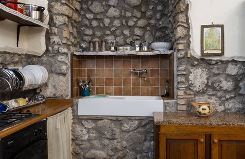 Bagnoregio Apartment | La Capraccia by Interhome
